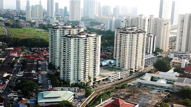 Taman Kristal 1