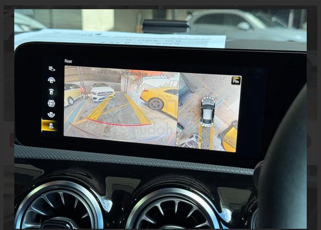 2021 Mercedes Benz CLA45s AMG 4MATIC+ Unregistered - 5