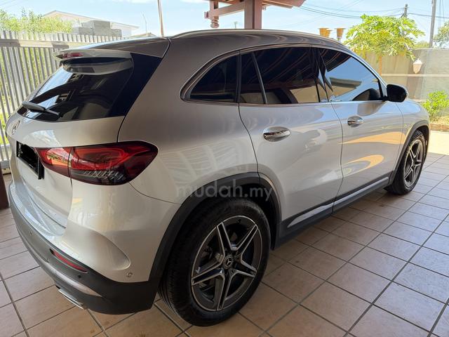2023 Mercedes Benz GLA250 2.0 AMG LINE MY20 H247 - 2