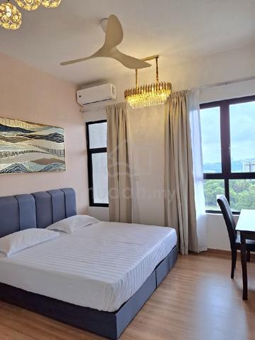 Zentro Residences 1