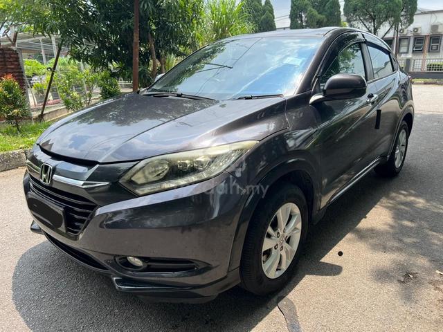 2015 Honda HR-V 1.8 V (A) - 5