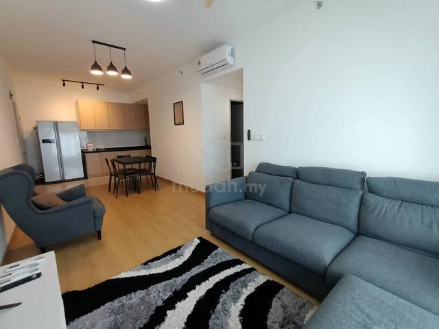 Maya Bay Residences @ Gamuda COVE 1