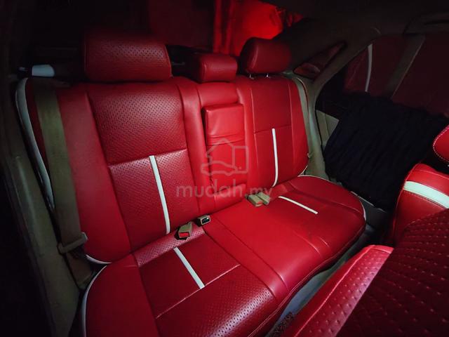 chevrolet 1.8 with 360camera autostart - 5