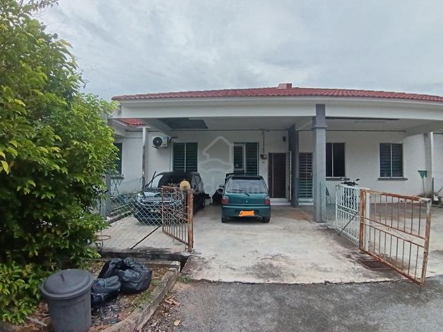 Teres Arau Perlis - Berdekatan KTM Arau✅ Harga Berpatutan ✅ 1