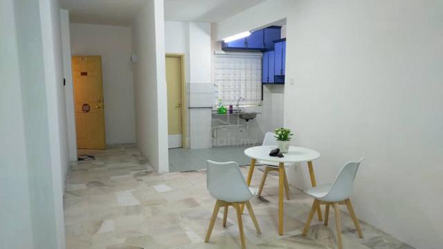 Pangsapuri Astana Alam 2 1