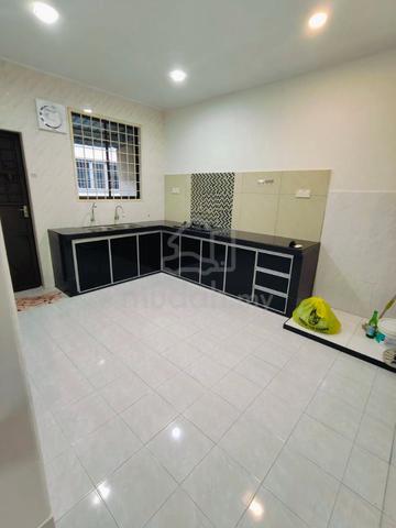 Single Storey @ Bukit Katil Melaka 1