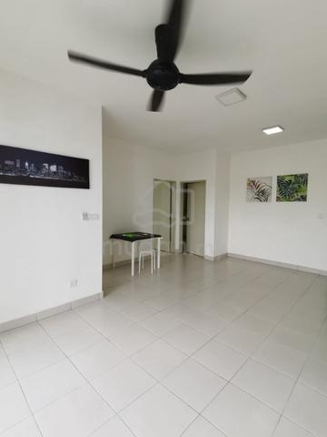 Residensi Pandanmas 2 1