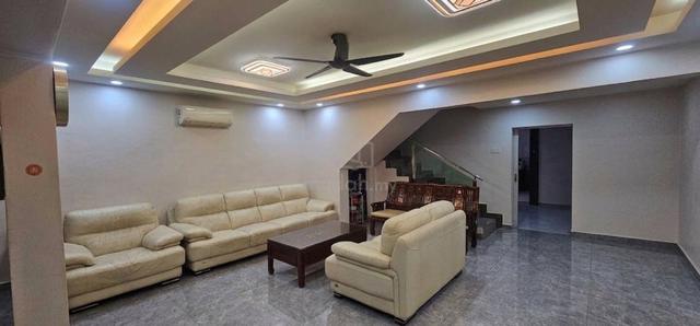Ampang Cahaya House For sale, Direct owner, no agent fees 1