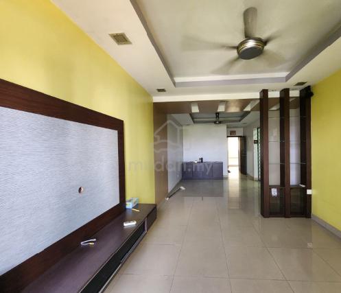 Kinrara Mas Condominium 4