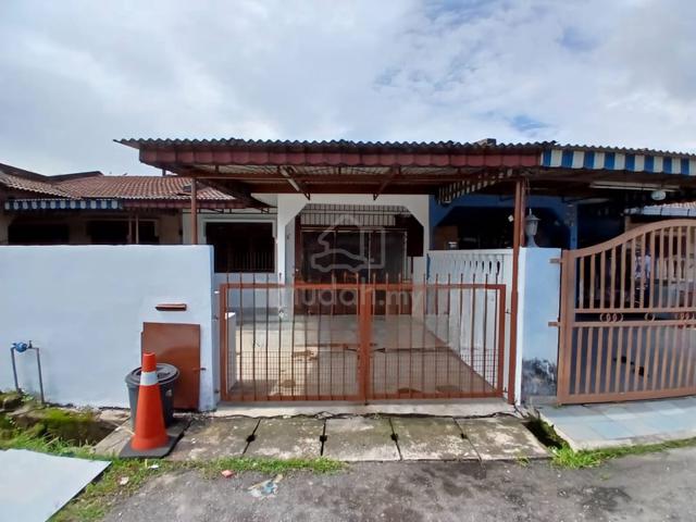 1 storey house - Taman Sentosa @ Klang - Ready Now 1