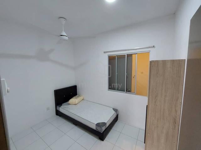 Fully Furnished Kuala Lumpur Cheras Room For Rent 1