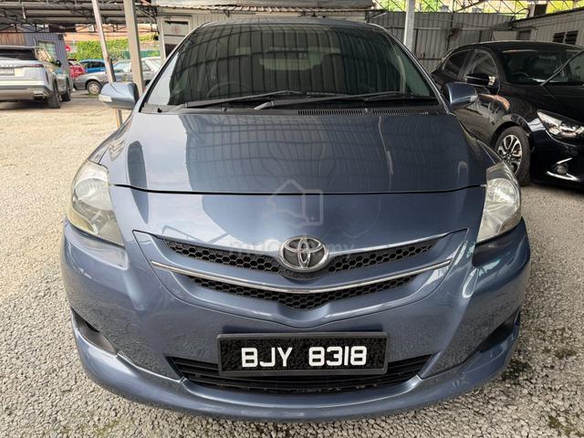 Toyota VIOS 1.5 S (A) FULL SPEC CARKING LIKENEW - 2