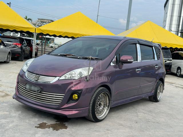 #OTR#Perodua ALZA 1.5 ADVANCE (A)[2014] - 5