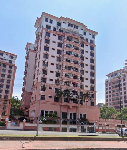 Marina Court 1