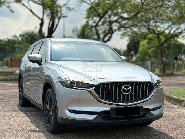 •2020✓|Easy CashOut✓| Mazda CX-8 MID PLUS 2.5L - 2