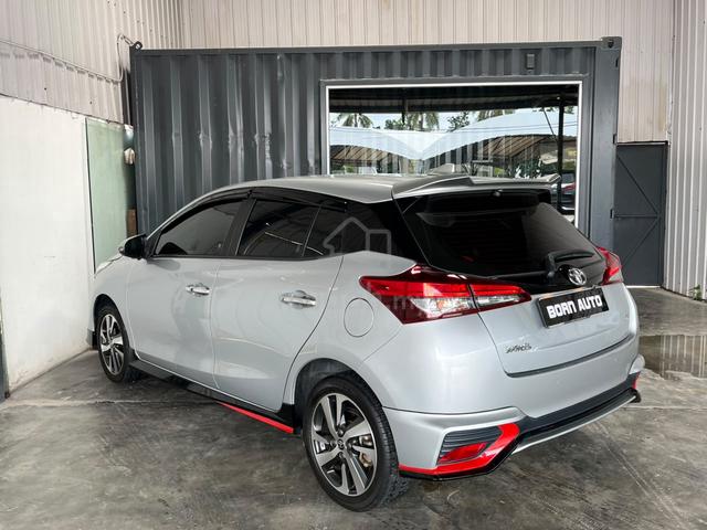 Toyota YARIS 1.5 G 360° Camera + BSM - 3