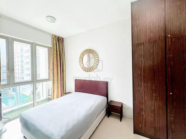 Marc Residence, KLCC, KL City Centre Fully Furnished Studio For Sale 3