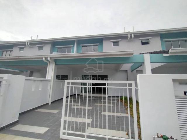 RENT SEREMBAN 2 ARA IMPIAN 💯😍DOUBLE STOREY FURNISH UNIT Near JUSCO 1