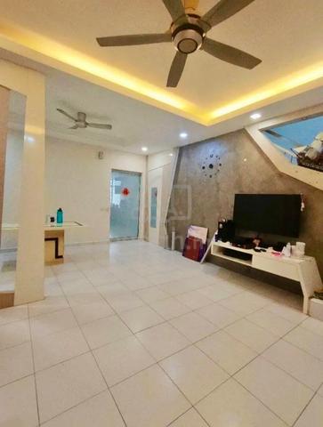 Jalan Indah 29, Taman Bukit Indah,Iskandar Puteri (1.5 Sty House) 1