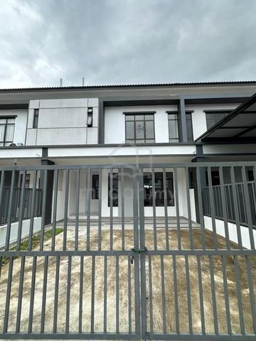 2-Storey Bistari Perdana @ Kato Masai|4Bed3Bath|Nego Unit|AvailableNow 1