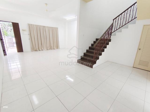 Cheap Rent Gate Guard Bercham East Gate Ipoh Garden Pakatan Jaya Tambu 4