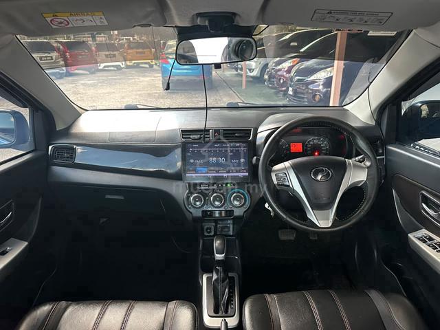 2021 Perodua BEZZA AV 1.3 (A) FACELIFT - 5