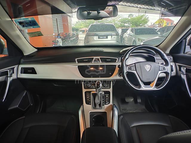 2018 Proton X70 1.8A EXECUTIVE - 5