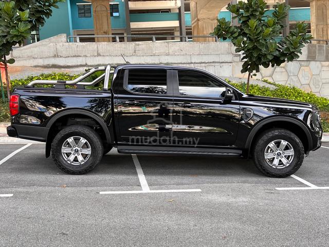 Ford RANGER 2.0 XLT (A) NEW FACELIFT UNDER WARANTY - 5