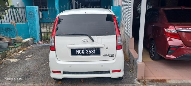2012 Perodua VIVA 1.0 ELITE EZi (A) - 3