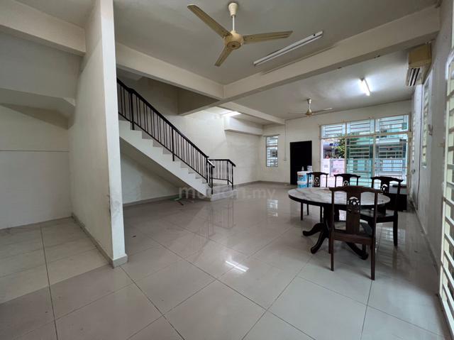 2 sty semi D corner , Taman Asas murni, Bukit Mertajam 1
