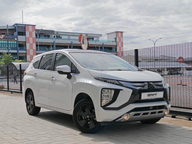 Mitsubishi Xpander 1.5 2023 FOR SALE - 5