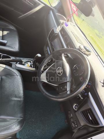 2016 Toyota COROLLA ALTIS 1.8 G (A) - 5