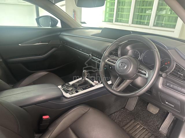 2024 Mazda CX-30 2.0 G 2WD STD MY19 UPDATED (A) - 5
