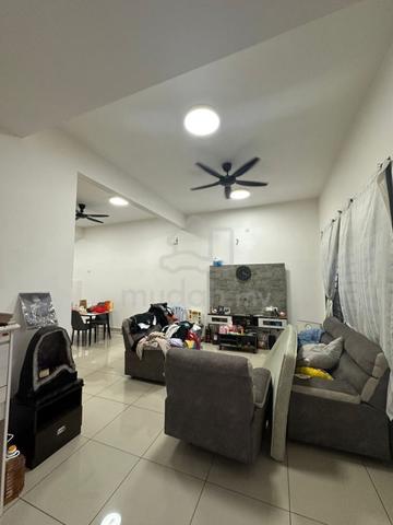 taman mutiara maju 1