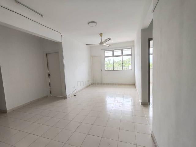 Villa Krystal @ Bandar Selesa Jaya 1