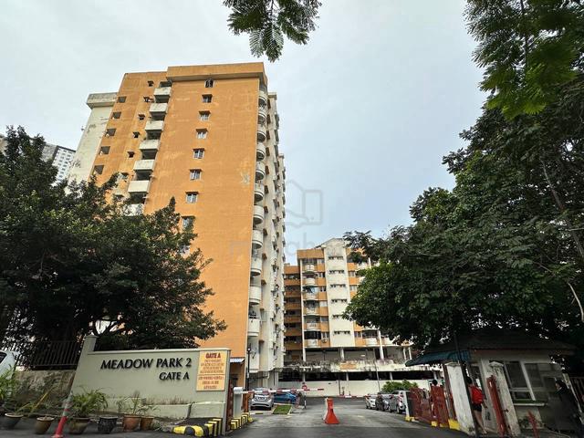 Meadow Park 2 1