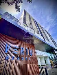 Vertu Resort @ Aspen Vision City 1