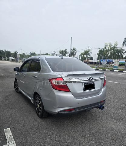 2018 Perodua BEZZA 1.3 PREMIUM X (A) - 2