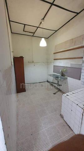 Rumah teres 1 Tingkat House Taman Desa Jaya Kepong Kuala Lumpur rent 3