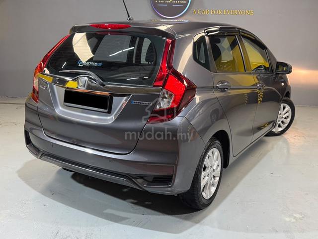 2019 Honda JAZZ 1.5 HYBRID FACELIFT Full Service - 5