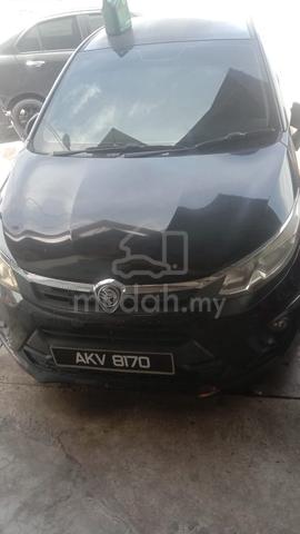 2016 Proton PERSONA 1.6 STANDARD -- (A) - 1