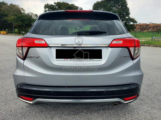 2019 Honda HR-V 1.8 E ENHANCED (A) 3 year warranty - 4