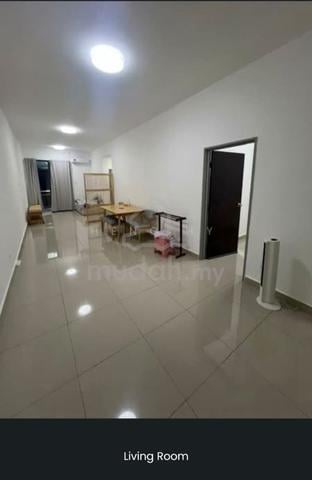 KSL Residence 2 @ Kangkar Tebrau 1