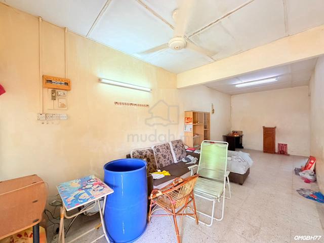 Taman Sentosa Klang Single Storey House 20x65 Renovated Unit For Sale 1