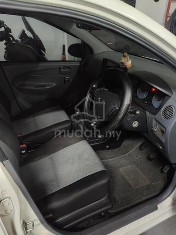 2009 Perodua VIVA 0.8 850 ED-VE (M) - 3