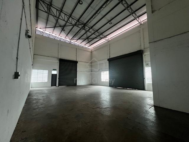 Light Industrial in Sungai Lokan,Butterworth 1