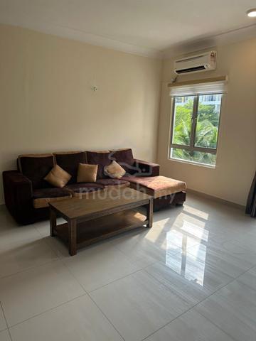 Tiara Desaru Seaview Residence 1