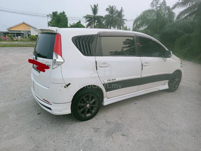 2011 Perodua ALZA 1.5 EZI (A) - 2
