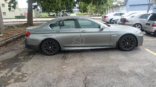 2016 Bmw M3 3.0 (A) - 5