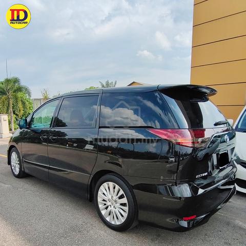 2008 Toyota ESTIMA 2.4 AERAS (A) - 4